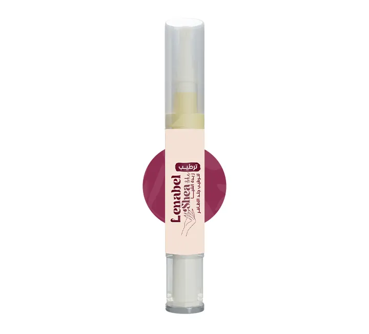 ⁦زبدة الشيا للعناية بالأظافر⁩ - الصورة ⁦3⁩