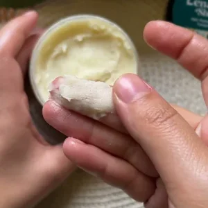 ⁦زبدة الشيا للتصفيف وعلاج هيشان و تقصف الشعر⁩ - الصورة ⁦4⁩