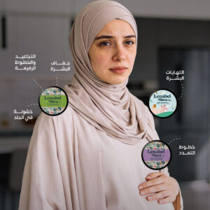 ⁦روتين العناية بالجسم في فترة الحمل وبعد الولادة⁩ - الصورة ⁦2⁩